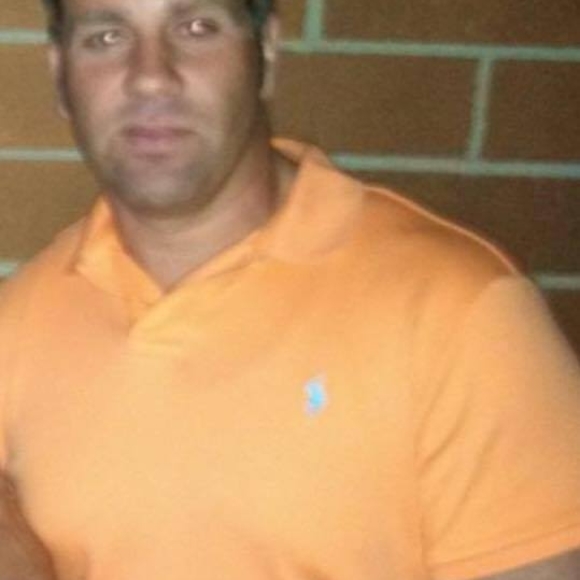 Meet your Posher, Mike - Picture 1 of 1